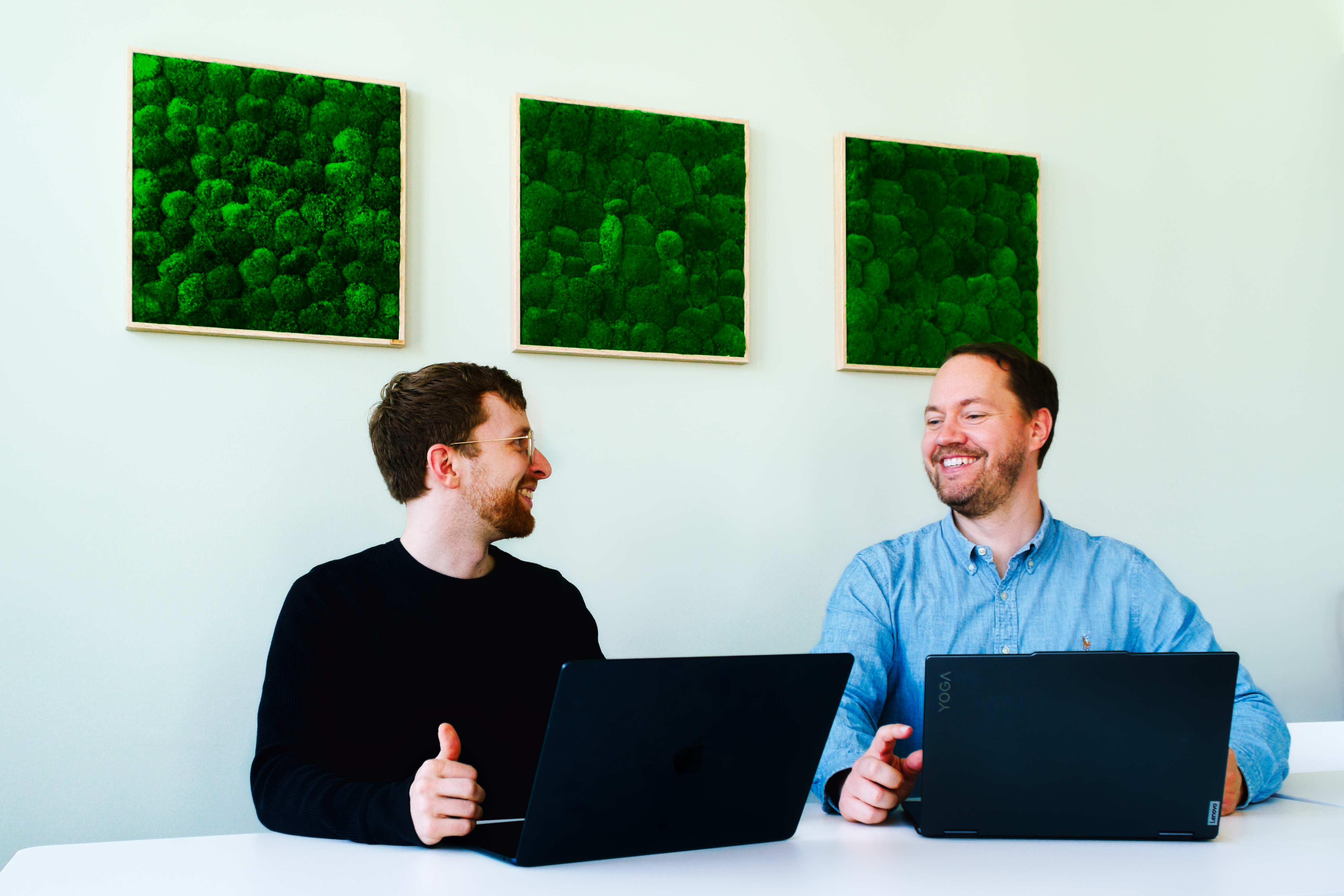 Serrah implementation team